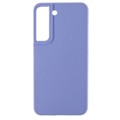 Attēls no Evelatus Samsung Galaxy S22 Premium Soft Touch Silicone Case Pale Purple