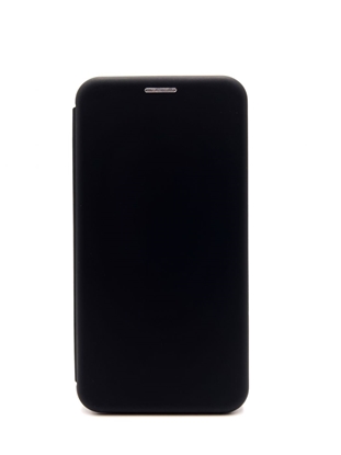 Изображение Evelatus Samsung Galaxy S23 Plus Book Case Black