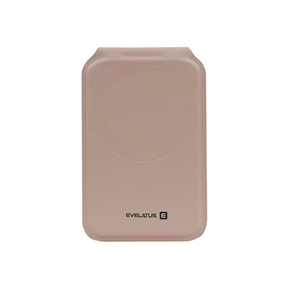 Picture of Evelatus Universal Magnetic Wallet With Stand Pink