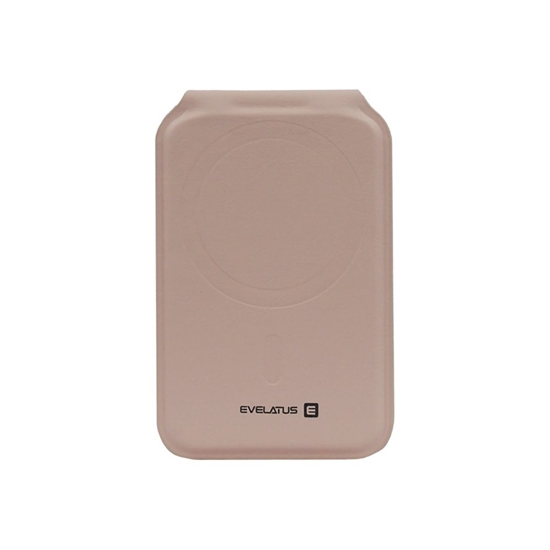 Picture of Evelatus Universal Magnetic Wallet With Stand Pink