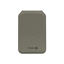 Picture of Evelatus Universal Magnetic Wallet With Stand Silver