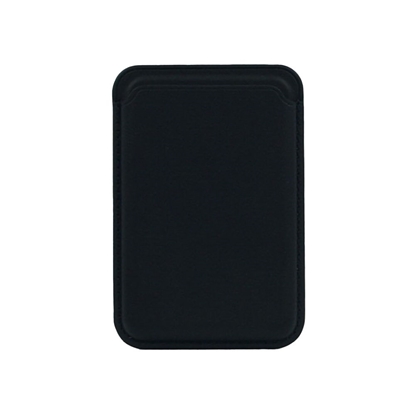 Picture of Evelatus Universal PU Leather Wallet with MagSafe Black
