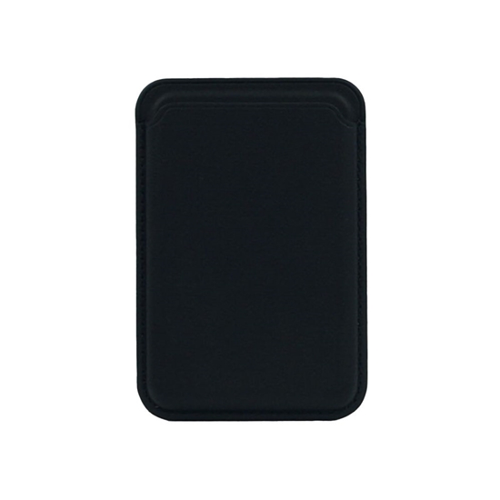 Picture of Evelatus Universal PU Leather Wallet with MagSafe Black