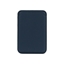 Picture of Evelatus Universal PU Leather Wallet with MagSafe Dark Blue