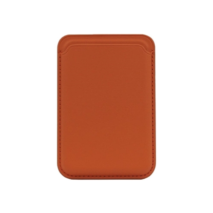 Picture of Evelatus Universal PU Leather Wallet with MagSafe Orange