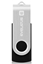 Attēls no Evelatus USB Flash 8GB EFD01 Black