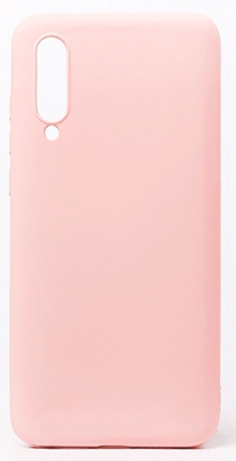 Изображение Evelatus Xiaomi Mi 9 Lite Soft Silicone Beige