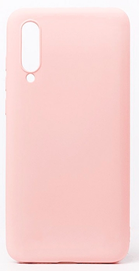 Picture of Evelatus Xiaomi Mi 9 Lite Soft Silicone Beige
