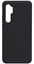 Attēls no Evelatus Xiaomi Mi Note 10 Lite Nano Silicone Case Soft Touch TPU Black