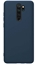 Attēls no Evelatus Xiaomi Note 8 Pro Nano Silicone Case Soft Touch TPU Dark Blue