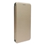 Picture of Evelatus Xiaomi POCO X5 PRO 5G Book Case Gold