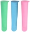 Picture of Excellent Houseware FOREMKI NA LODY FORMA DO LODÓW WODNYCH 100 ML 3 SZTUKI EXCELLENT HOUSEWARE 259404