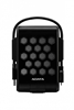 Изображение External HDD|ADATA|HD720|1TB|USB 3.1|Colour Black|AHD720-1TU31-CBK
