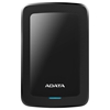 Изображение External HDD|ADATA|HV300|1TB|USB 3.1|Colour Black|AHV300-1TU31-CBK