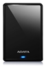 Picture of External HDD|ADATA|HV620S|4TB|USB 3.1|Colour Black|AHV620S-4TU31-CBK