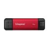 Picture of External SSD|KINGSTON|1TB|3D NAND|Write speed 950 MBytes/sec|Read speed 1050 MBytes/sec|SPSD/1TB