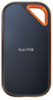 Picture of Ārējais SSD Sandisk Extreme 4TB PRO USB-C Read 2000MB/s Write 2000MB/s Black
