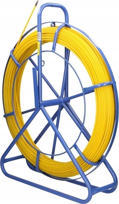 Picture of ExtraLink CABLE PULLING ROD 3.8MM 25M Pilot z wókna szklanego do przecigania kabli óty