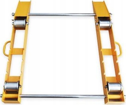 Attēls no ExtraLink EXTRALINK CABLE DRUM ROLLER FXZH-1