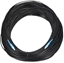 Attēls no ExtraLink Patchcord SC/UPC-SC/UPC Flat Drop Jednomodowy, Simplex, G.657A2, 15m (EX.19362)