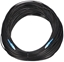 Attēls no ExtraLink Patchcord SC/UPC-SC/UPC Flat Drop Jednomodowy, Simplex, G.657A2, 50m (EX.19409)