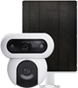 Picture of Ezviz HB90 IP camera with 8W solar panel dual 4MP+4MP Wi-Fi AOV
