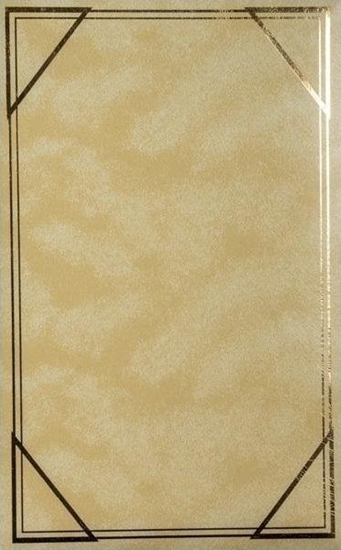 Изображение FANDY Fotoalbum kieszeniowy szyty Vinyl 5
