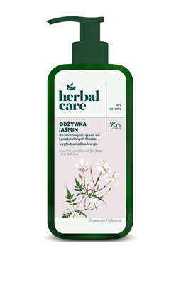 Изображение Farmona FARMONA Herbal Care Odywka do wosów puszcych si, pozbawionych blasku - Jamin 200 ml