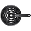 Attēls no FC-T6010 Deore 175mm 48/36/26T 10sp