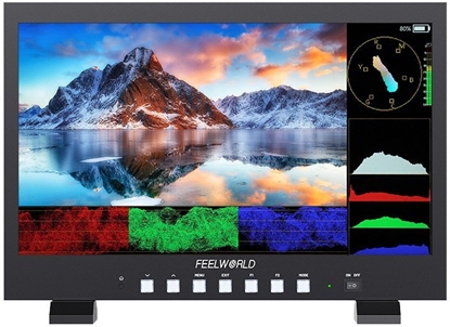 Picture of Feelworld Monitor FVM215-1000