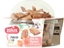 Attēls no Felix ZOLUX Ciasteczka dla kotów CRUNCHY CAT z ososiem 80g