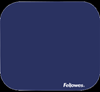 Picture of Peļu paliktnis Fellowes PREMIUM Mousepad Blue