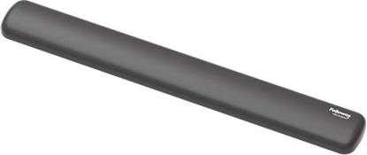 Picture of KEYBOARD ACC WRIST RESTS/BLACK 100142575 FELLOWES