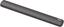 Изображение KEYBOARD ACC WRIST RESTS/BLACK 100142575 FELLOWES