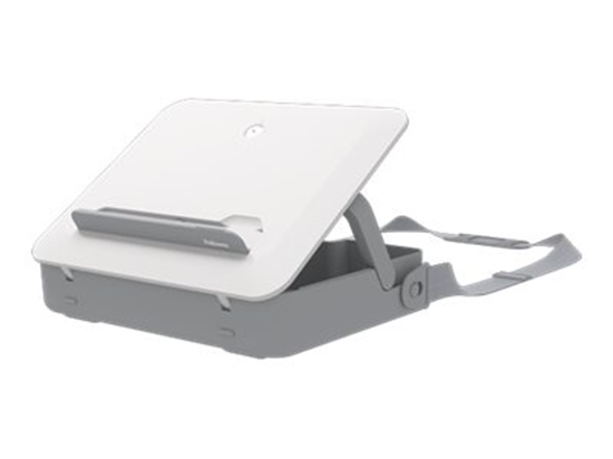 Picture of Fellowes Breyta portable Laptop Toolbox white