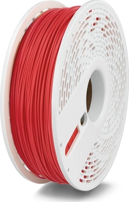 Picture of Fiberlogy Filament Fiberlogy PCTG 1,75mm 0,75kg - Red}