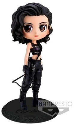 Attēls no Figurka BP Q POSKET - BIRDS OF PREY - HUNTRESS VER.A