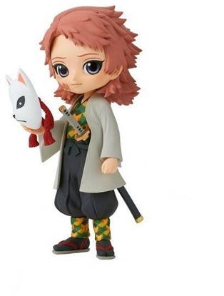 Attēls no Figurka BP Q POSKET - DEMON SLAYER - SABITO VER.A