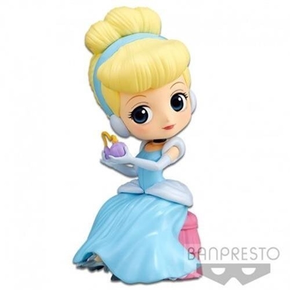 Attēls no Figurka BP Q POSKET - DISNEY - CINDERELLA PERFUM