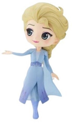 Attēls no Figurka BP Q POSKET - DISNEY - ELSA FROZEN 2 VOL.2 VER.A