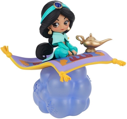 Attēls no Figurka BP Q POSKET - DISNEY - JASMINE STORIES VER.A