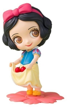 Attēls no Figurka BP Q POSKET - DISNEY - SNOW WHITE SWEETINY VER.B