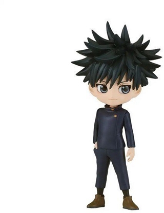 Attēls no Figurka BP Q POSKET - JUJUTSU KAISEN - MEGIMI VOL.1