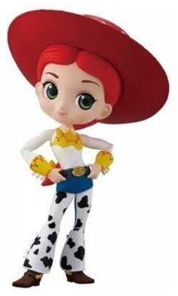 Attēls no Figurka BP Q POSKET - TOY STORY - JESSIE VER.A