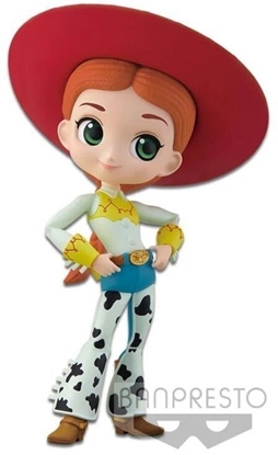 Attēls no Figurka BP Q POSKET - TOY STORY - JESSIE VER.B