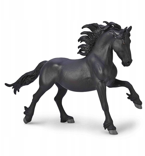 Изображение Figurka Collecta COLLECTA OGIER FRYZYJSKI SKALA 1:12 (DELUXE)