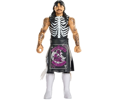 Изображение Figurka Mattel WWE® Main Event Dirty Dominik Mysterio Figurka (JHH85)