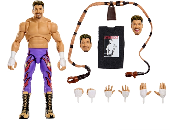 Picture of Figurka Mattel WWE® Ultimate Edition Eddie Guerrero® Figurka JHV87