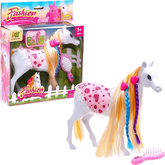 Изображение Figurka Trifox KO Z AKCESORIAMI
