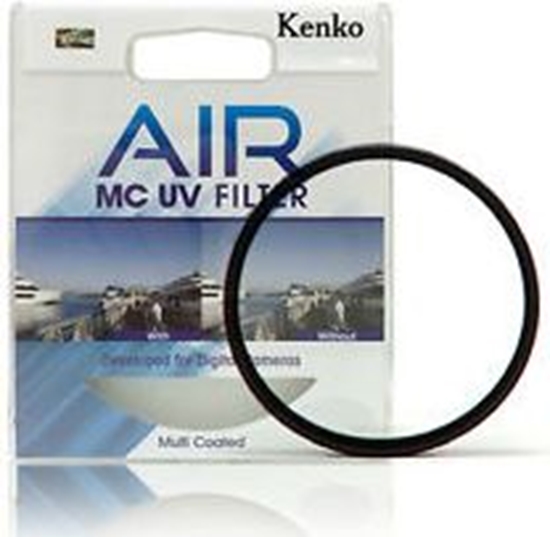 Picture of Filtr Kenko Air MC/UV 62mm (226294)